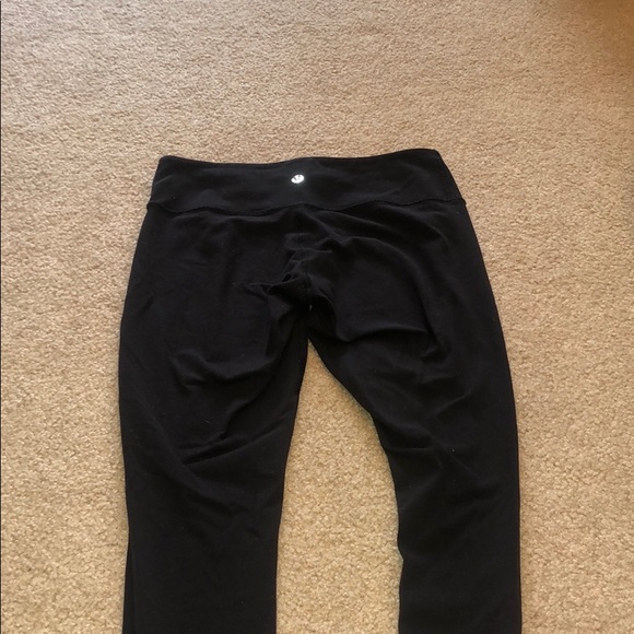 lululemon athletica Pants - Lululemon Wonder Under leggings